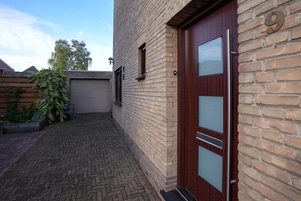 Medium property photo - Bongaarderweg 9, 6351 CX Bocholtz